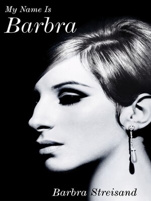 cover image of My Name is Barbra